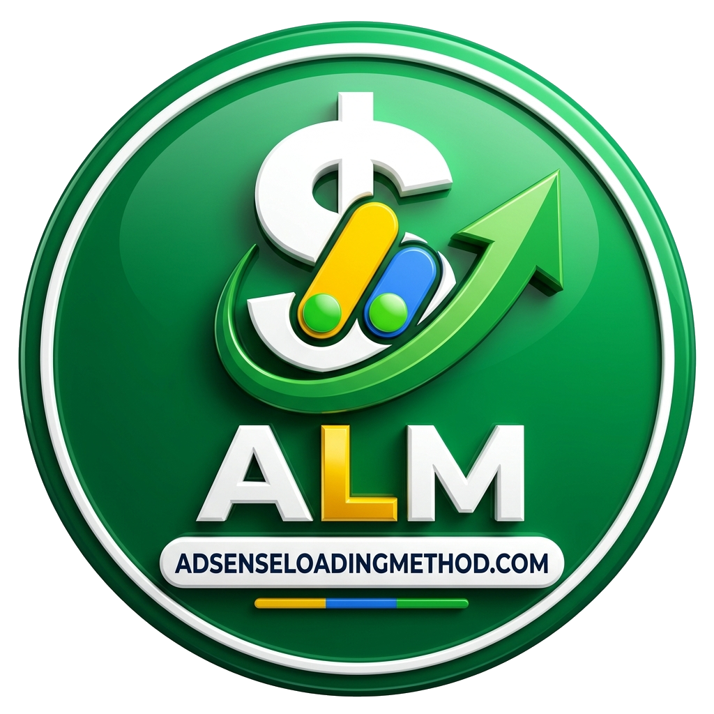 Google AdSense Loading Methods